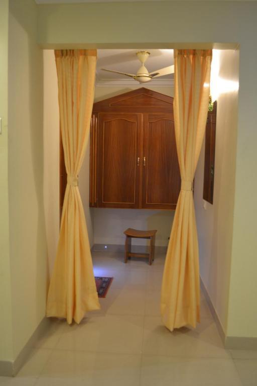 Hotel Susee Park Tiruchirappalli Exterior foto