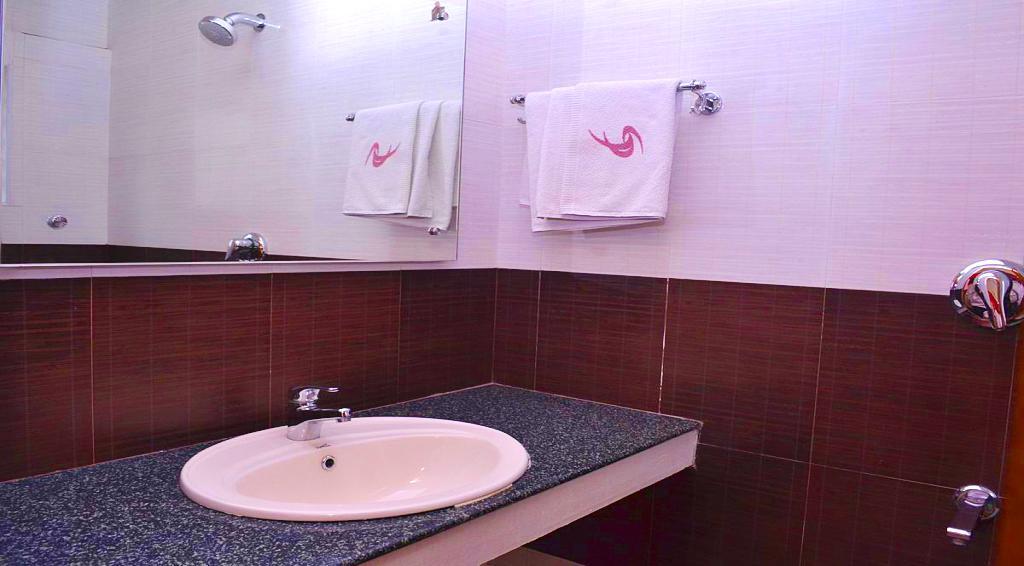 Hotel Susee Park Tiruchirappalli Exterior foto